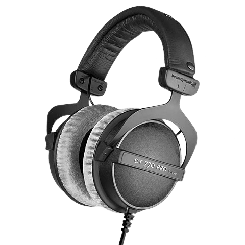 DT 770 Pro