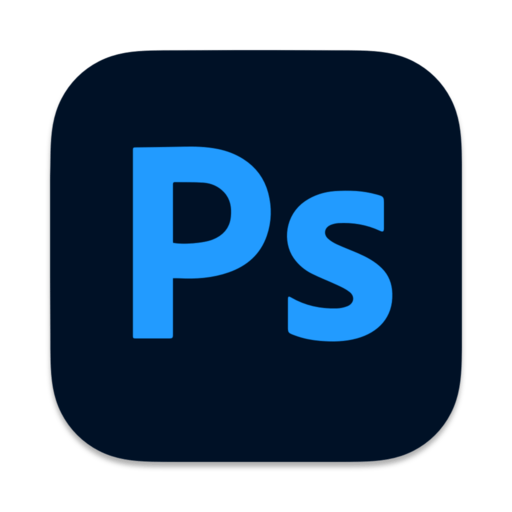 Photoshop icon