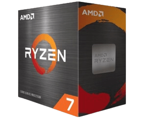 Ryzen 7 5800X3D