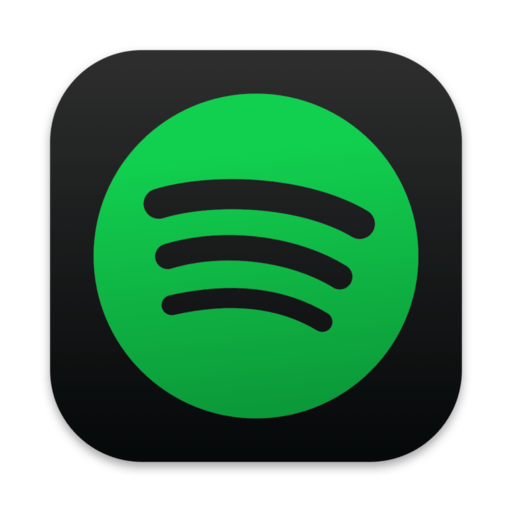 Spotify icon
