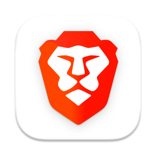 Brave Browser icon for Windows