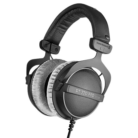 DT 770 Pro
