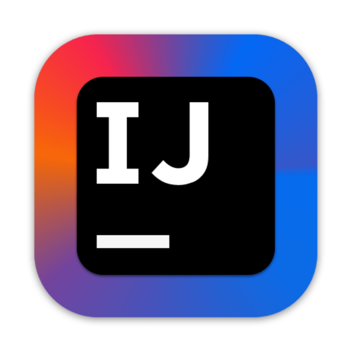 IntelliJ IDEA IDE icon