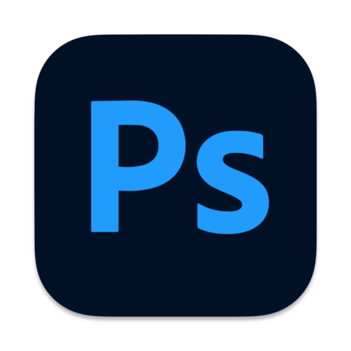 Photoshop icon
