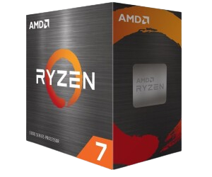 Ryzen 7 5800X3D