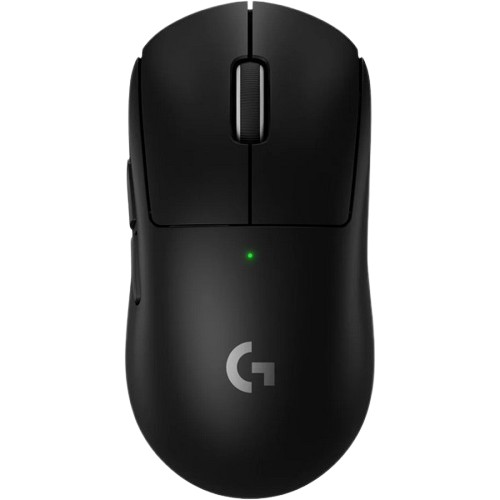 Logitech SUPERLIGHT