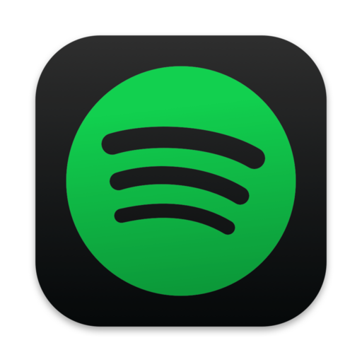 Spotify icon
